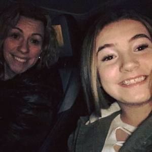 Meet your Posher, Alannah